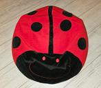 Zitzak lieveheersbeestje, Kinderen en Baby's, Kinderkamer | Inrichting en Decoratie, Ophalen of Verzenden, Gebruikt, Overige typen