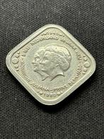 5 c 1980 Nederland, Postzegels en Munten, Postzegels | Nederland, Verzenden