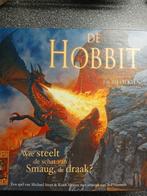 De Hobbit - bordspel, Ophalen of Verzenden, 999  Games