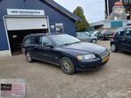 Volvo V70 en Volvo 142 op LPG Alle inruil mogelijk, 1525 kg, Blauw, 2521 cc, Stoelverwarming
