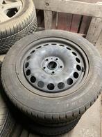 Nette winterbanden VW/Audi, Auto-onderdelen, Banden en Velgen, Ophalen, Gebruikt, 16 inch, Banden en Velgen