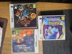 Nintendo DS games, Spelcomputers en Games, Games | Nintendo DS, Avontuur en Actie, Gebruikt, 1 speler, Ophalen of Verzenden