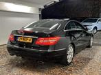 Mercedes-Benz E-klasse Coupé 350 CGI Avantgarde 6cil LEDER, Automaat, Euro 5, Achterwielaandrijving, 4 stoelen