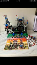 Lego 6090, Kinderen en Baby's, Speelgoed | Duplo en Lego, Ophalen of Verzenden, Zo goed als nieuw