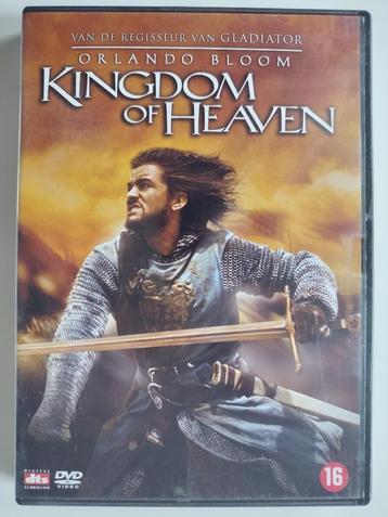 Kingdom of Heaven (2005) beschikbaar voor biedingen