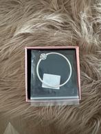 Pandora armband, Ophalen of Verzenden, Zo goed als nieuw, Zilver