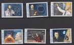 Roemenië serie 20 jaar Apollo 11, Postzegels en Munten, Postzegels | Thematische zegels, Overige thema's, Ophalen of Verzenden