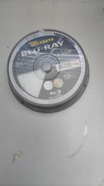 Bluray dvd, Ophalen of Verzenden, Nieuw in verpakking