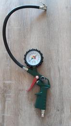 Parkside PDSS 13 D4 Accessoireset, Auto diversen, Autogereedschap, Ophalen of Verzenden, Zo goed als nieuw