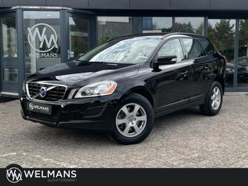 Volvo XC60 3.2 AWD Summum 243 pk Youngtimer | Premium Sound  beschikbaar voor biedingen