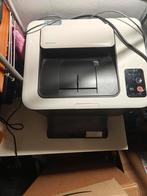 Samsung CLP-325 laserprinter, Computers en Software, Printers, Ophalen of Verzenden, Zo goed als nieuw, Printer