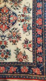 Oosters Perzisch tapijt Bidjar 160x116/wandkleed/45% korting, 100 tot 150 cm, Www.simatapijten.nl, Nieuw, Ophalen of Verzenden