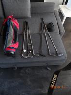 linkshandige golfset, Sport en Fitness, Golf, Ophalen, Gebruikt, Set, Overige merken