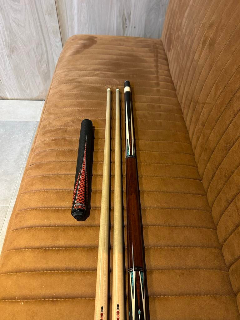 Theory Keu - Topstaat!, Ophalen of Verzenden, Gebruikt, Keu of Ballen