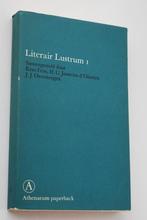 Literair Lustrum 1 1961-1966 (1974), Verzenden, Gelezen, Nederland