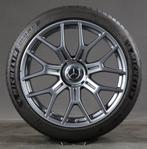 Mercedes-Benz GLC 43 / 63 21 INCH AMG Velgen W254 X254 NIEUW, 265 mm, Banden en Velgen, Mercedes-Benz, Visser-autoteile@hotmail.com