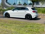 Mercedes A200AMG 2019MercedesME/NLAuto Car play Night pakket, Auto's, 15 km/l, 74 €/maand, 4 cilinders, Origineel Nederlands