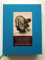 Tekeningen En Grafiek Van Vincent Van Gogh, Boeken, Verzenden, Zo goed als nieuw, T. Meedendorp, Schilder- en Tekenkunst
