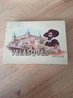 Velasques Castilla Sigarendoos, Ophalen of Verzenden, Gebruikt