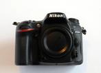 Nikon D7200 body (4816 clicks), Audio, Tv en Foto, Fotocamera's Digitaal, Spiegelreflex, Zo goed als nieuw, Nikon, Ophalen