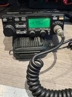 Icom IC-28e 2meter FM Mobiel setje, Telecommunicatie, Zenders en Ontvangers, Ophalen of Verzenden, Gebruikt, Zender en Ontvanger