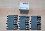 Märklin voetjes 74109, Ophalen of Verzenden, Gebruikt, Wisselstroom, Märklin