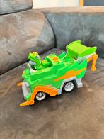 Paw patrol rocky, Ophalen of Verzenden, Zo goed als nieuw