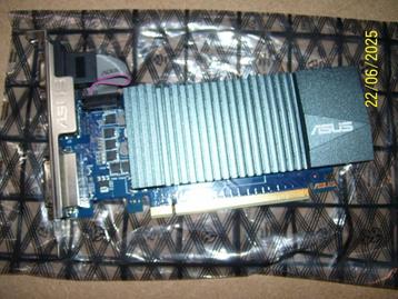 Asus Geforce GT 710 beschikbaar voor biedingen