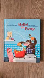 Moffel en Piertje, Ophalen of Verzenden, Gelezen, Fictie algemeen, Voorleesboek