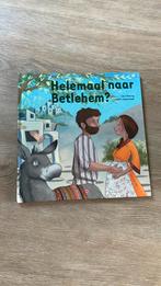 Cora Vlaming - Helemaal naar Betlehem?, Ophalen of Verzenden, Zo goed als nieuw, Cora Vlaming
