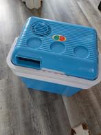 Koelbox electrische., Caravans en Kamperen, Ophalen of Verzenden, Zo goed als nieuw, Elektrisch