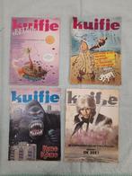 Kuifje weekbladen, prijs per stuk, Boeken, Stripboeken, Meerdere stripboeken, Ophalen of Verzenden, Gelezen