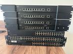 Cisco SG300 & SG100 switches, Ophalen of Verzenden, Gebruikt