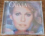 Olivia Newton-John - The Definitive Collection (CD, Nieuw), Cd's en Dvd's, Ophalen of Verzenden, Nieuw in verpakking