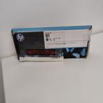 HP 81 (C4930A) inktcartridge zwart (origineel), Nieuw, Cartridge, Ophalen of Verzenden