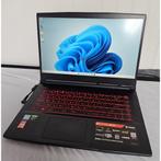 MSI Laptop GF63 thin 9RCX, Ophalen of Verzenden, SSD, Refurbished
