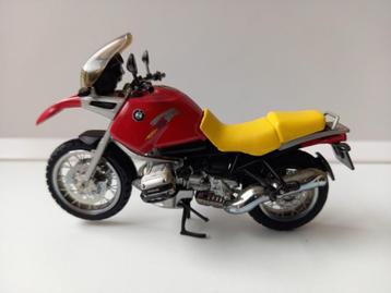 BMW R 1100 GS model