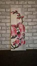 Bloemstilleven, Antiek en Kunst, Ophalen of Verzenden