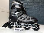 Fila Master Wave Skeelers Skates 4x84 84mm Wielen Maat 45, Overige merken, Verzenden, Kinderen, Zo goed als nieuw