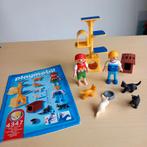 Playmobil 4347 - 4491 - 4492, Gebruikt, Ophalen of Verzenden