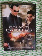 Dolan's Cadillac, Cd's en Dvd's, Dvd's | Thrillers en Misdaad, Actiethriller, Alle leeftijden, Gebruikt, Ophalen of Verzenden