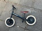 Btwin Loopfiets - Gebruikt, Kinderen en Baby's, Speelgoed | Buiten | Voertuigen en Loopfietsen, Ophalen, Gebruikt, Loopfiets