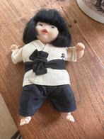 Mieler pop Chinees vintage, Verzamelen, Poppen, Ophalen of Verzenden