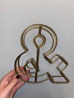 Decoratie, Huis en Inrichting, Woonaccessoires | Overige, Ophalen of Verzenden, Zo goed als nieuw