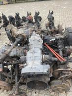 Achterassen VW Kever, Ophalen, Gebruikt, Volkswagen