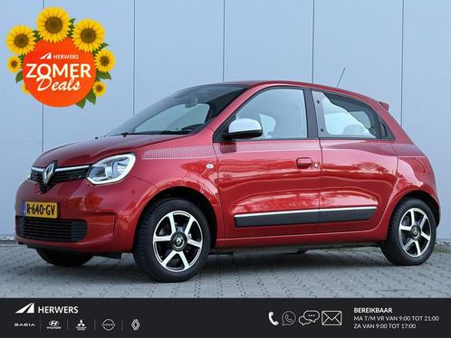 Renault Twingo Z.E. R80 E-Tech Equilibre 22 kWh / Airco / Au, Auto's, Renault, Bedrijf, Te koop, Twingo, ABS, Airbags, Airconditioning