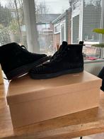 Christian Louboutin Heren Schoenen, Kleding | Heren, Schoenen, Ophalen of Verzenden, Zo goed als nieuw, Zwart, Sneakers of Gympen