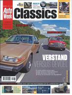 Autoweek Cl 12 2021 : Toyota Supra - VW Kever 1303S - Rover, Ophalen of Verzenden, Gelezen, Algemeen