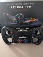 Ascher-racing McLaren Artura pro simucube, Computers en Software, Ophalen, Zo goed als nieuw
