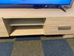 TV Meubel in Goede Staat, Kunststof, 150 tot 200 cm, Ophalen of Verzenden, Zo goed als nieuw